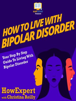 cover image of How to Live With Bipolar Disorder